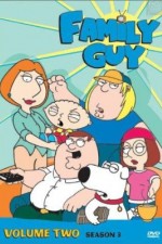 Family Guy afdah